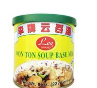 Lee Brand won ton soup base mix 227G