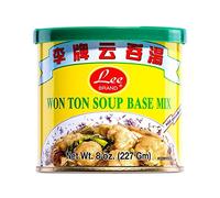 Lee Brand Won Ton Soup Base Mix 227G - Premium Quality
