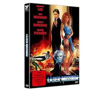 Lee, Brandon - Laser Mission [Import]