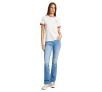 Lee - Jeans for Women - Flare Fit - Breese - Jaded