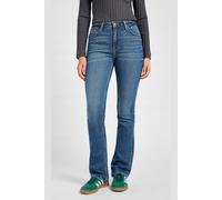 Lee Breese Boot Valiant Blue Jeans size W30L31 | Wide Pants Outlet | Women | Blue W30L31