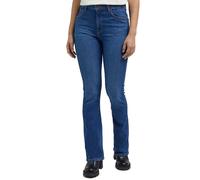 Lee Bootcut Jeans BREESE BOOT in Blue US 26 / 31