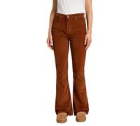 Lee Women's Breese Pants, Clove, 27W x 31L