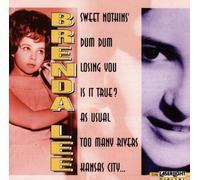 Lee,Brenda - Brenda Lee