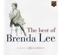 Brenda Lee – Brenda Lee Best of