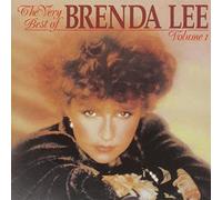 Lee Brenda - Brenda Lee Very Best of
