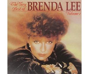 Lee Brenda - Brenda Lee Very Best of
