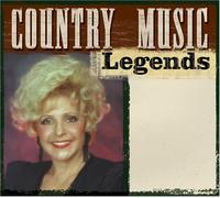 Lee, Brenda - Country Music Legends