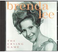 Lee Brenda - Crying Game