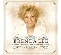 Lee, Brenda - Gospel Duets With Treasured Friends