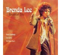 Lee, Brenda - Greatest Hits