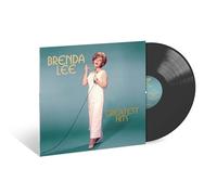 Lee,Brenda - Greatest Hits (Lp) [VINYL]