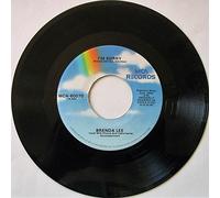 Lee, Brenda - I'm sorry - All alone I am