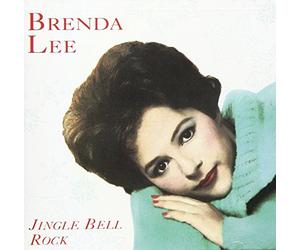 Lee Brenda - Jingle Bell Rock