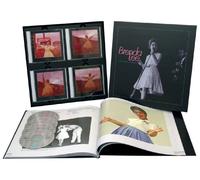 Brenda Lee - Little Miss Dynamite (4-CD Deluxe Box Set)