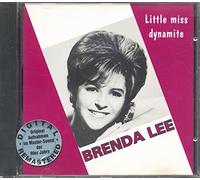 Lee,Brenda - Little Miss Dynamite