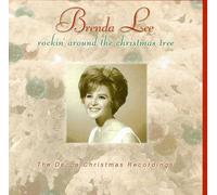 Lee,Brenda - Rockin' Around the Christmas Tree