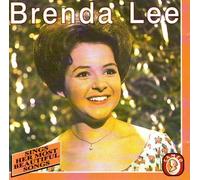 Lee,Brenda - Sings Her Most Beautiful Songs