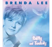 Lee, Brenda - Softly & Tenderly