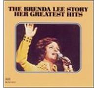 Lee, Brenda - Story-Her Greatest Hits [CASSETTE]