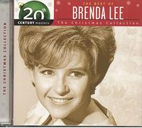 Lee Brenda - The Best Of Brenda Lee: The Christmas Collection