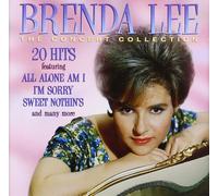 Lee, Brenda - The Concert Collection