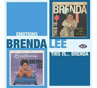 Lee, Brenda - This Is...Brenda/Emotions