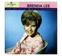 Lee Brenda - Universal Masters Collection: Classic