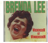 Lee, Brenda - Wiedersehn Ist Wunderschoen