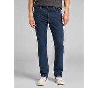 Lee Brooklyn Straight Pants Blue 30 / 32 Men