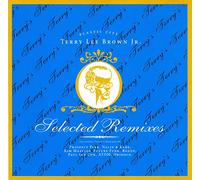 Lee Brown Jnr Terry - Remix Album