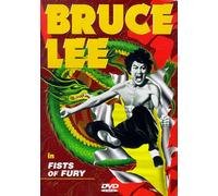 Lee, Bruce - Bruce Lee: Fists of Fury [DVD] [1974] [US Import]