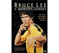 Lee, Bruce - Bruce Lee: Warrior's Journey [DVD] [2001] [Region 1] [US Import] [NTSC]