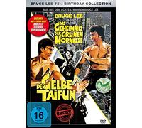 Lee,Bruce;Grüne Hornisse/Gelbe Taifun