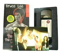 Lee Bruce - The Way Of The Dragon [VHS]