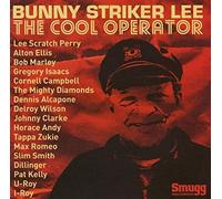 Lee, Bunny - Cool Operator