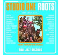 Lee, Bunny - [Soul Jazz Records Presents] Studio One Roots