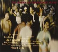 Lee, Bunny - The Bunny Lee Rocksteady Years