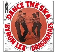 Lee, Byron / Dragonaires - Dance The Ska [Vinyl LP] [VINYL]