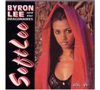 Lee, Byron & Dragonaires - Soft Lee 6 [VINYL]