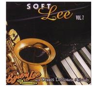 Lee, Byron & Dragonaires - Soft Lee 7 [VINYL]