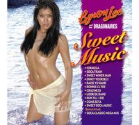 Lee, Byron & Dragonaires - Sweet Music [VINYL]