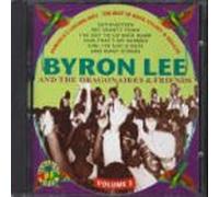 Lee Byron - Golden Hits Vol3