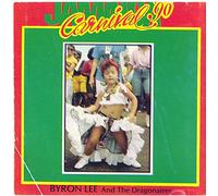 Lee, Byron - Jamaica Carnival