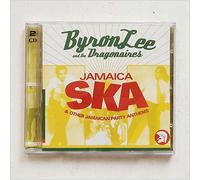 Lee, Byron - Jamaica Ska And Jamaican Party Anthems
