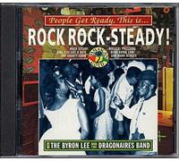 Lee Byron - People Get Ready This Is Rock