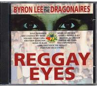 Lee Byron - Reggae Eyes