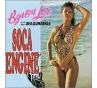 Lee, Byron - Soca Engine