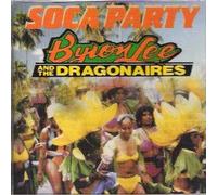 Lee Byron - Soca Party
