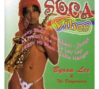 Lee, Byron - Soca Vibes